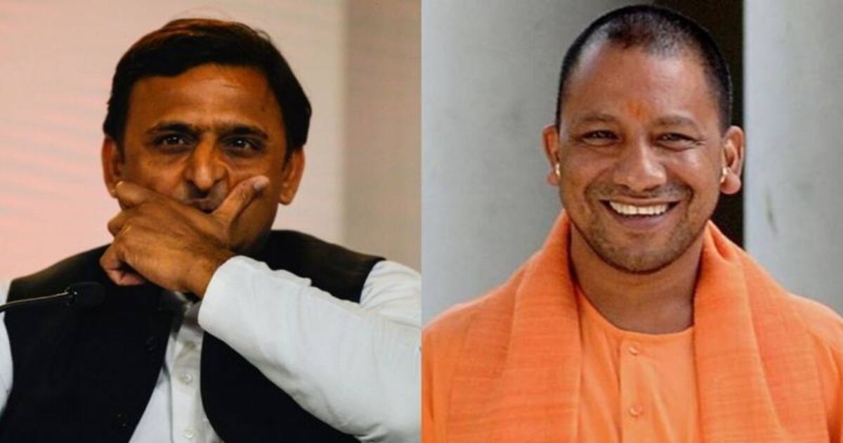 பழிக்கு பழி.. முலாயம் மருமகளையே தட்டி தூக்கிய பிஜேபி..! அதிர்ச்சியில் அகிலேஷ்