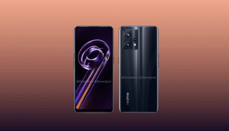 Realme 9 Pro Realme 9 Pro Plus are expected to launch next month in India