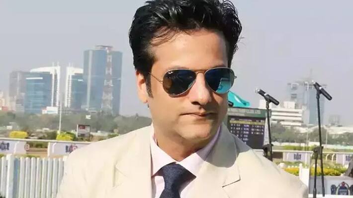Fardeen Khan also became Corona positive and says If anyone has any doubt, then get yourself tested kpg Fardeen Khan also became Corona positive and says If anyone has any doubt, then get yourself tested kpg