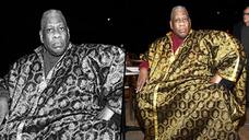 RIP Andre Leon Talley Vogue former editor at large dies at 73 drb