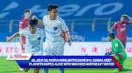 Indian Super League, ISL 2021-22, NEUFC vs OFC, Match Highlights (Game 64): Odisha FC keeps playoffs hopes alive with win over NorthEast United-ayh