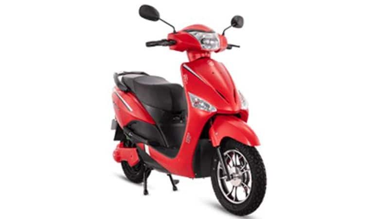 Mahindra joins hands with Hero Electric to manufacture electric bikes