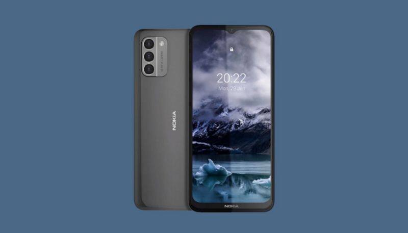 Nokia G21 Tipped to Launch in India in February
