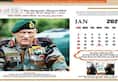 cds bipin rawat calendar helicopter crash dekhradun ex mp tarun vijay