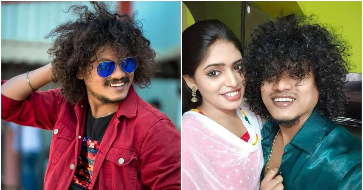 Pugazh Video : தன் காதலியுடன் இருக்கும் வீடியோ வெளியிட்ட புகழ்...ரொமான்டிக்கில் வேற லெவல் ஆக்டிங்...