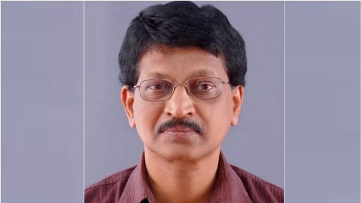 Minister Saji Cheriyan will give Bahrain Prathibha award Minister Saji Cheriyan will give Bahrain Prathibha award