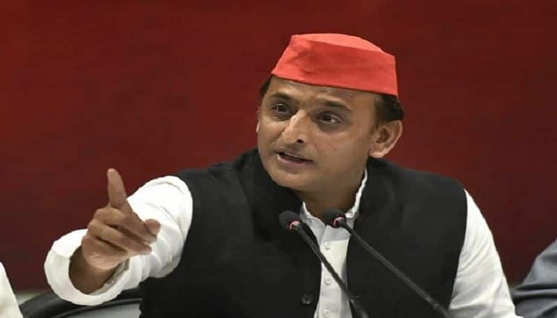 Confusion in western UP over Akhilesh-Jayant alliance!