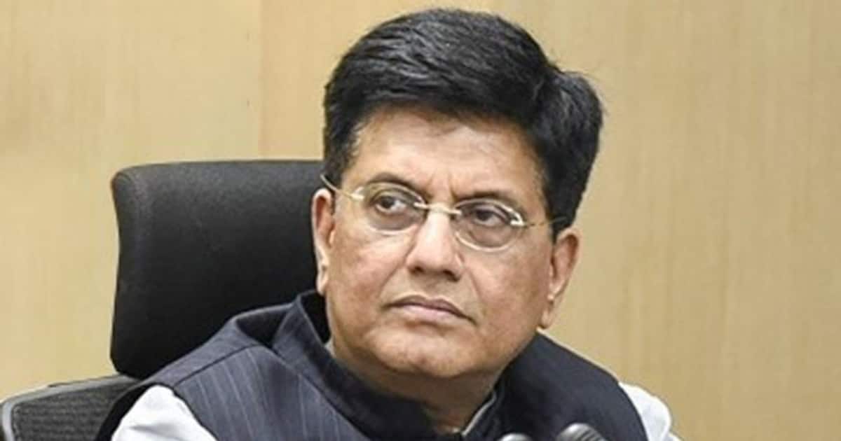 தடையற்ற வர்த்தக ஒப்பந்தத்தை நிறுத்திய கனடா: பியூஷ் கோயல்!