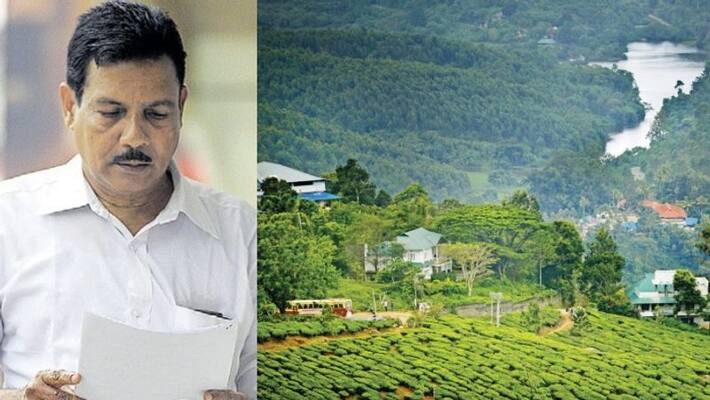 mi raveendran going to move to court against revenue department mi raveendran going to move to court against revenue department