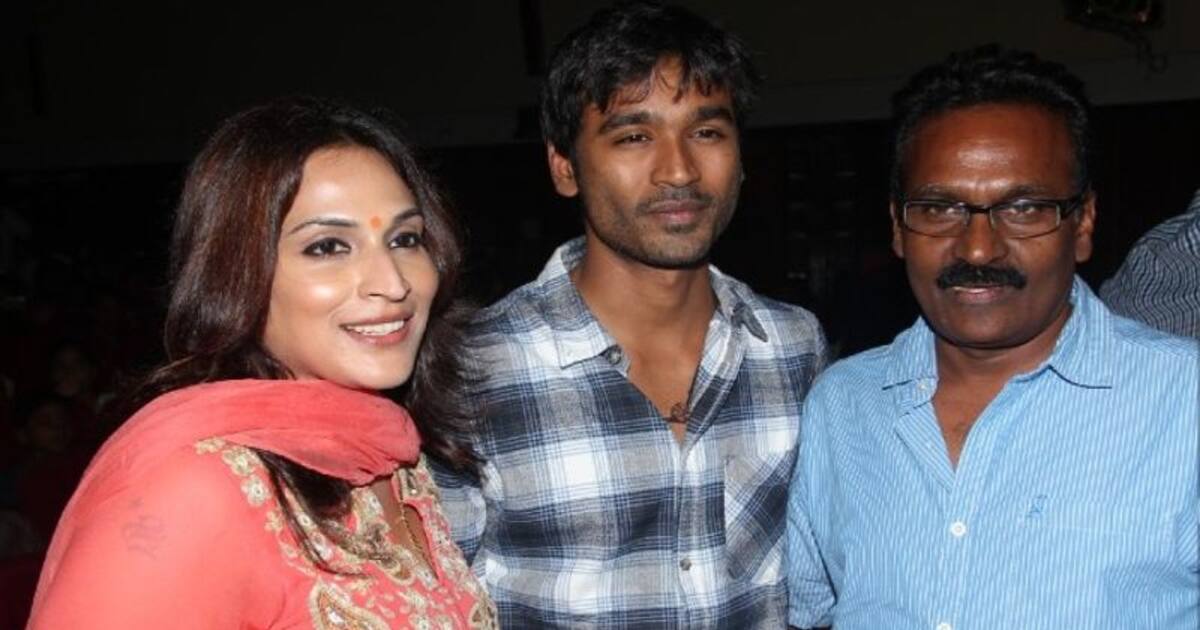 கஸ்தூரி ராஜா சொல்றதுதான்.. தனுஷ் ஐஸ்வர்யாவுக்கு கட்டாயம் டைவர்ஸ் ஆகாது.. அடித்துச் சொல்லும் பயில்வான்.