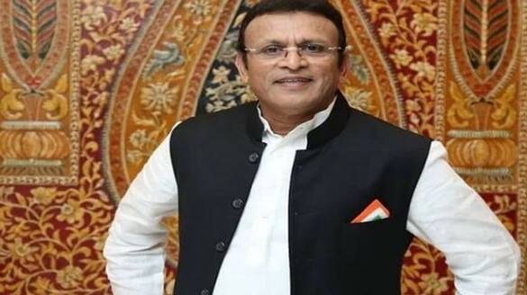 Bollywood actor Annu kapoor hospitalized after chest pain in Ganga ram Delhi ckm