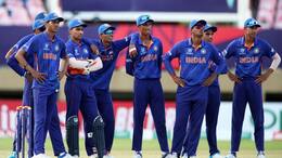 ICC U 19 World Cup India take on Uganda and eyes on Hat trick Victory kvn