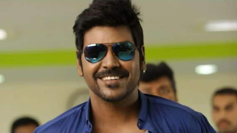 No one needs to donate to my foundation.. I will manage it myself.. Raghava Lawrence. 