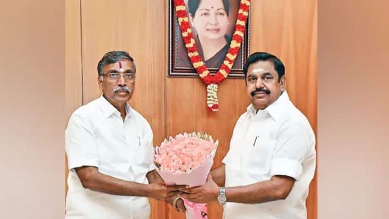 Sasikala Return,Former ministers who met Edappadi Palanisamy and expressed their support ...