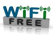 You can get free Wi-Fi while traveling.. Do you know about this crazy scheme of the government?-sak