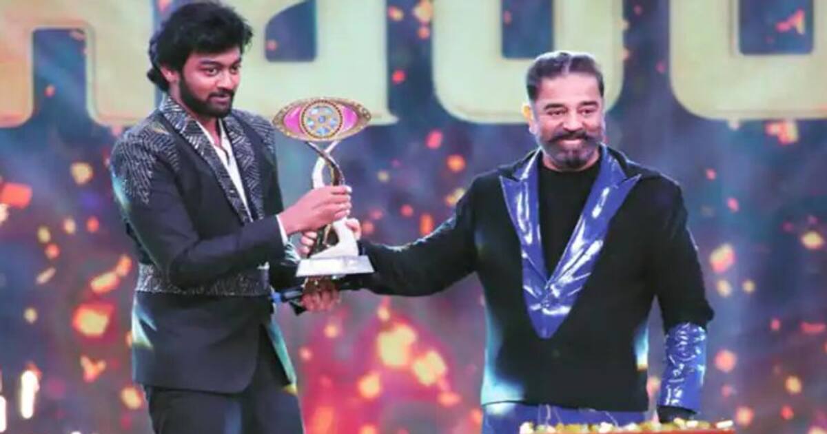 BiggBoss Raju : பிக்பாஸ் டைட்டில் மட்டும் தான் கொடுத்தாங்க... இன்னும் ரூ.50 லட்சம் தரல - ஓப்பனாக சொன்ன ராஜு