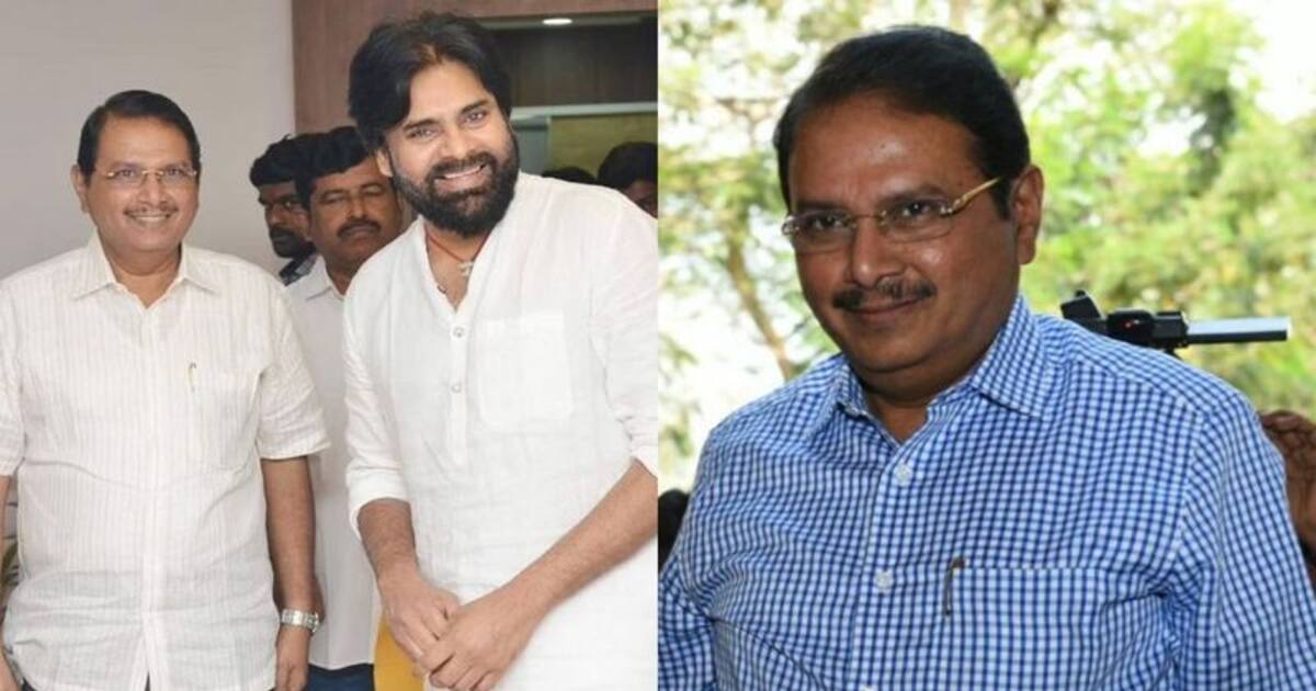 புதுக்கட்சி ஆரம்பிக்கும்... முன்னாள் தலைமைச் செயலாளர்... இது நம்ம லிஸ்ட்லயே இல்லையே..!!