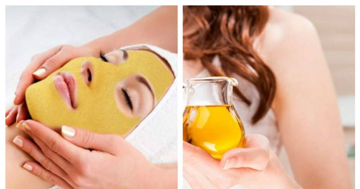 Face glow: முகத்தில் சுருக்கங்கள், பருக்கள் மற்றும் தழும்புகள் நீங்க...? பாதாம் எண்ணெய் செய்யும் அற்புதங்கள்!