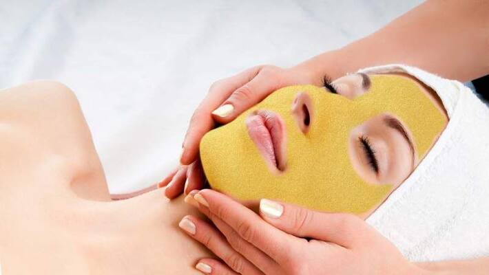 Why facials should be done every 15 days, what doctors say Vin Why facials should be done every 15 days, what doctors say Vin