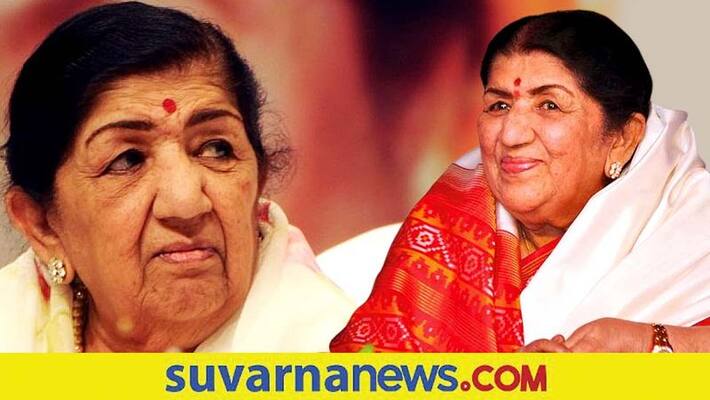 Lata Mangeshkar in ICU Mumbai auto driver dedicates all his earnings for the legendary singers treatmen dpl Lata Mangeshkar in ICU Mumbai auto driver dedicates all his earnings for the legendary singers treatmen dpl