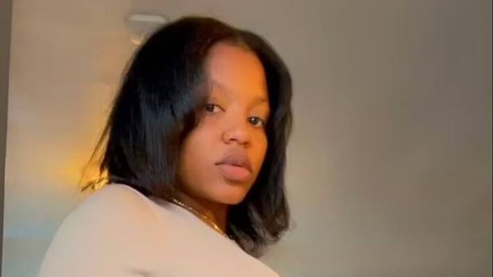 Face cream made of semen is New York beauty blogger secret to flawless skin video viral Face cream made of semen is New York beauty blogger secret to flawless skin video viral