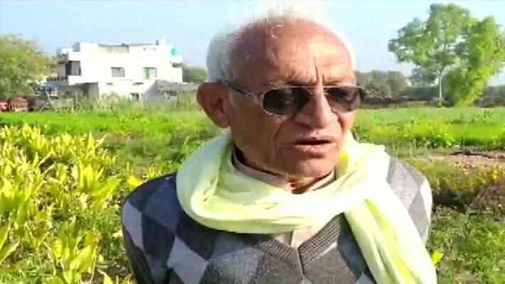 rajasthan news story of success farmer hukamchand patidar designing curriculum for agricultural universities rajasthan news story of success farmer hukamchand patidar designing curriculum for agricultural universities