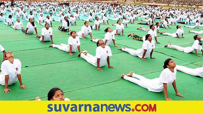 muslim body in kashmir urges government to stop bhajans surya namaskar in schools ash muslim body in kashmir urges government to stop bhajans surya namaskar in schools ash