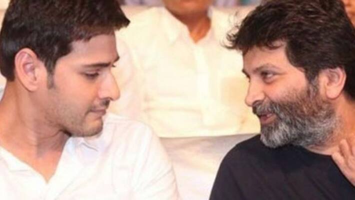 Mahesh, Trivikram movie to start regular shoot on Sep 8 Mahesh, Trivikram movie to start regular shoot on Sep 8