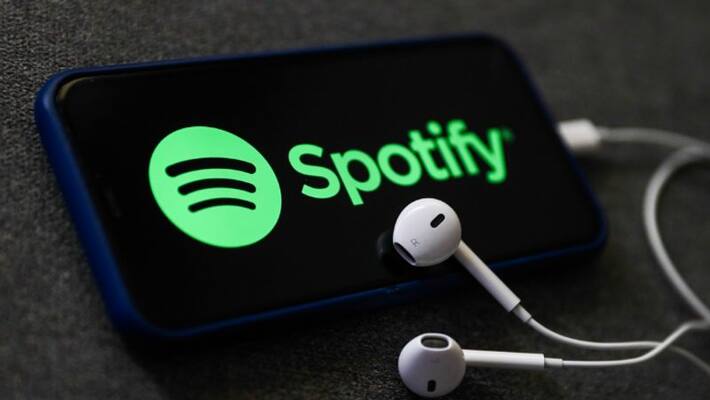 Spotify cutting staff as soon as this week to cut costs Spotify cutting staff as soon as this week to cut costs
