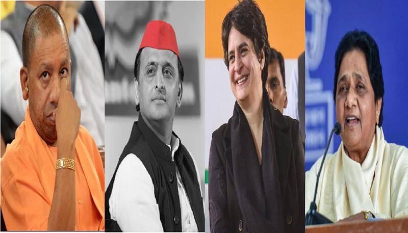 Uttar Pradesh will go to the polls on February 10 in seven phases