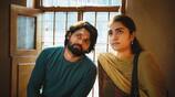 Rakshit Shetty Rukmini Vasanth are industry love birds gvd