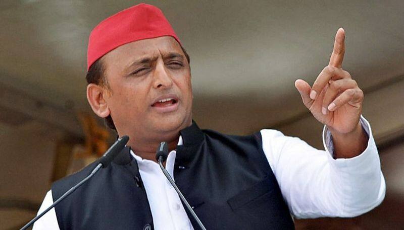 Confusion in western UP over Akhilesh-Jayant alliance!