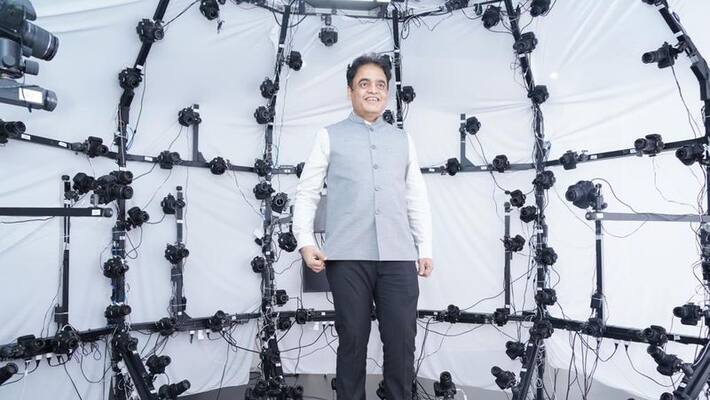 Gaming and Comics industry competence and infrastructure in Karnataka Says Ashwath Narayan rbj Gaming and Comics industry competence and infrastructure in Karnataka Says Ashwath Narayan rbj