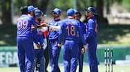team india probable playing eleven for the second odi against south africa