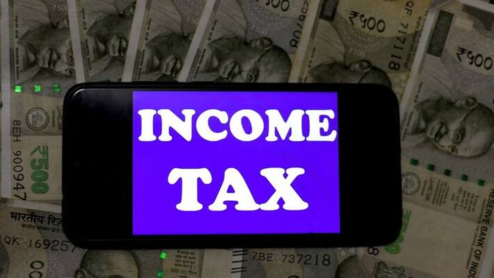 Income Tax Department Recruitment 2022 notification for Income Tax Inspector and other post gow Income Tax Department Recruitment 2022 notification for Income Tax Inspector and other post gow