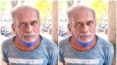five years imprisonment to 75 years old who raped six year old girl in hyderabad