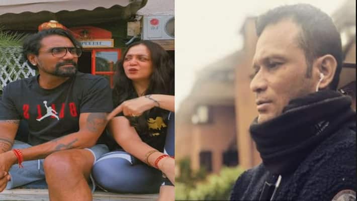 remo dsouzas brother in law found dead in his home lizelle dsouza in shock NTP remo dsouzas brother in law found dead in his home lizelle dsouza in shock NTP