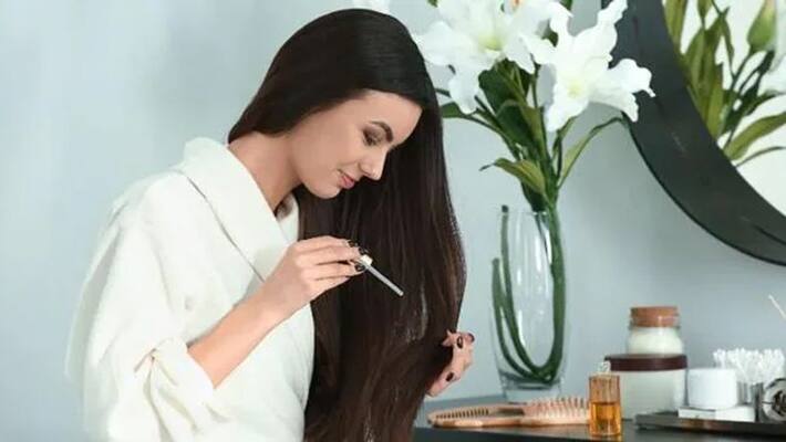 7 benefits of hot oil massage your hair in monsoon ABSC 7 benefits of hot oil massage your hair in monsoon ABSC