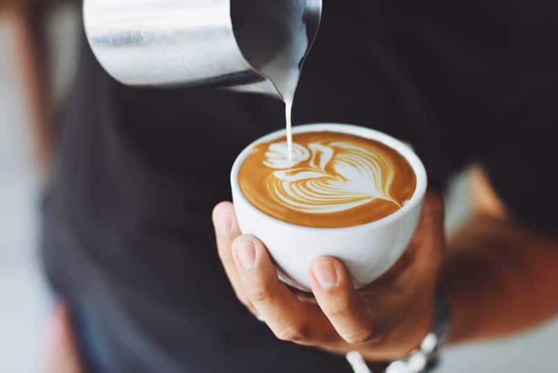 Good news for coffee drinkers