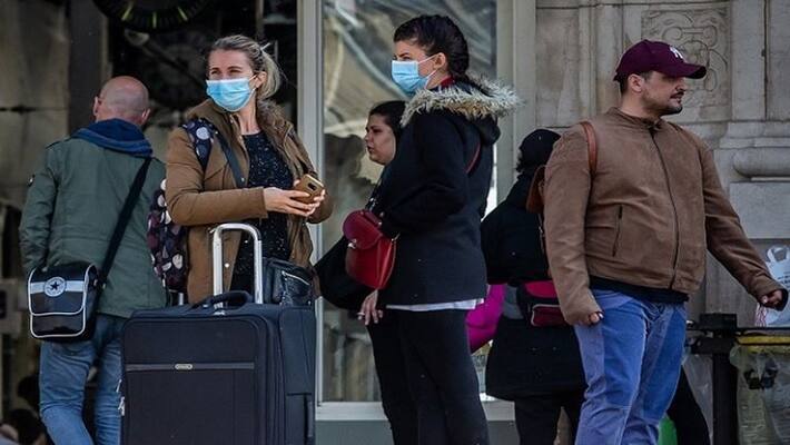 France to ease COVID-19 restrictions in February France to ease COVID-19 restrictions in February