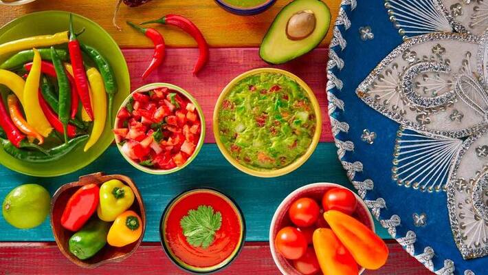 Are you using a lot of spices in this summer? Are you using a lot of spices in this summer?