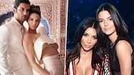 When Sushant Singh Rajput posed with Kim Kardashian's sister Kendall Jenner; see pictures RCB