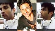 Watch Sushant Singh Rajput  last video speaking about life stars universe RCB