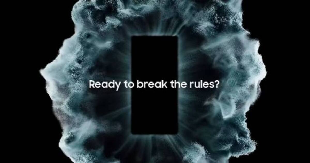 புதிய எஸ் சீரிஸ் வேற லெவல்ல இருக்கும் - பிப்ரவரி வெளியீட்டை உறுதிப்படுத்திய சாம்சங்