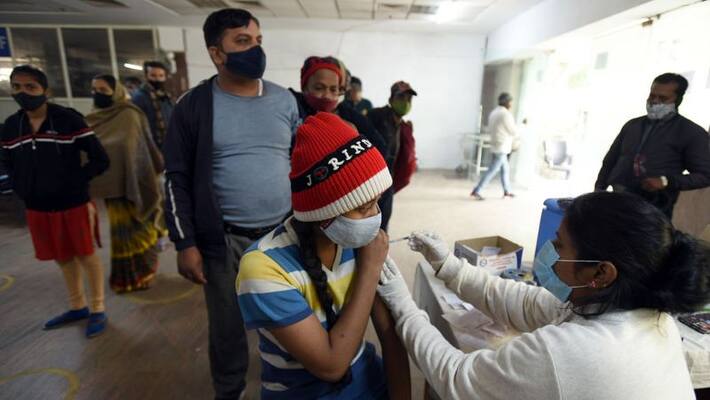 Tamil Nadu Schools to reopen from February 1 no night curfew from January 28 gcw Tamil Nadu Schools to reopen from February 1 no night curfew from January 28 gcw