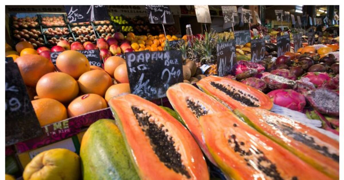 Papaya: பப்பாளியில் நன்மைகள் ஏராளம்...ஆனால் பக்க விளைவுகள் பற்றி தெரியுமா? யாரெல்லாம் சாப்பிட கூடாது...