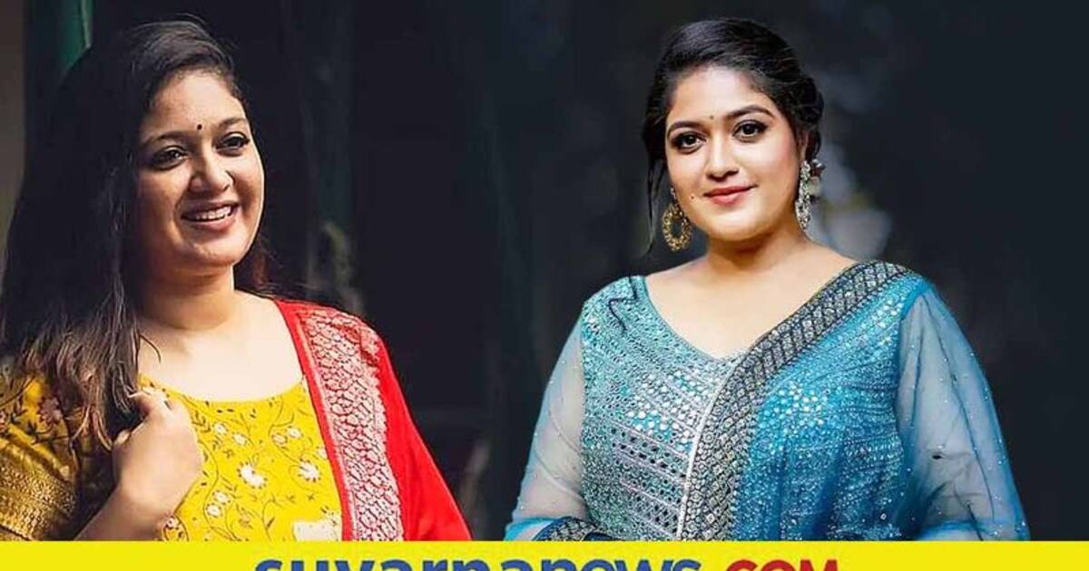 ಅಭಿಮಾನಿಗಳಿಗೆ ಗುಡ್ ನ್ಯೂಸ್‌ ಕೊಟ್ಟ Meghana Raj; ಪ್ರತೀ ವಾರ ನಿಮ್ಮ ಮುಂದೆ! Meghana Raj to be a