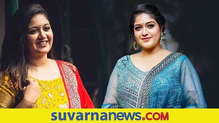 Meghana Raj to be a permanent judge in Colors Kannada dancing championship vcs Meghana Raj to be a permanent judge in Colors Kannada dancing championship vcs