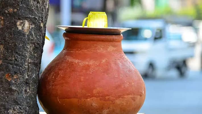 tips to best way to store water tips to best way to store water