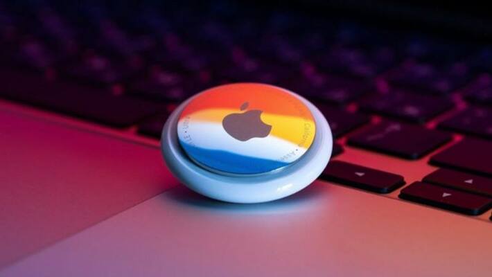 Apples AirTag helps police find a stolen backpack and arrest the alleged thief Apples AirTag helps police find a stolen backpack and arrest the alleged thief